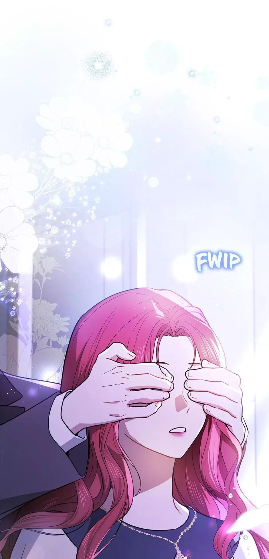 I Didn't Mean to Seduce the Male Lead Chapter 105 page 80