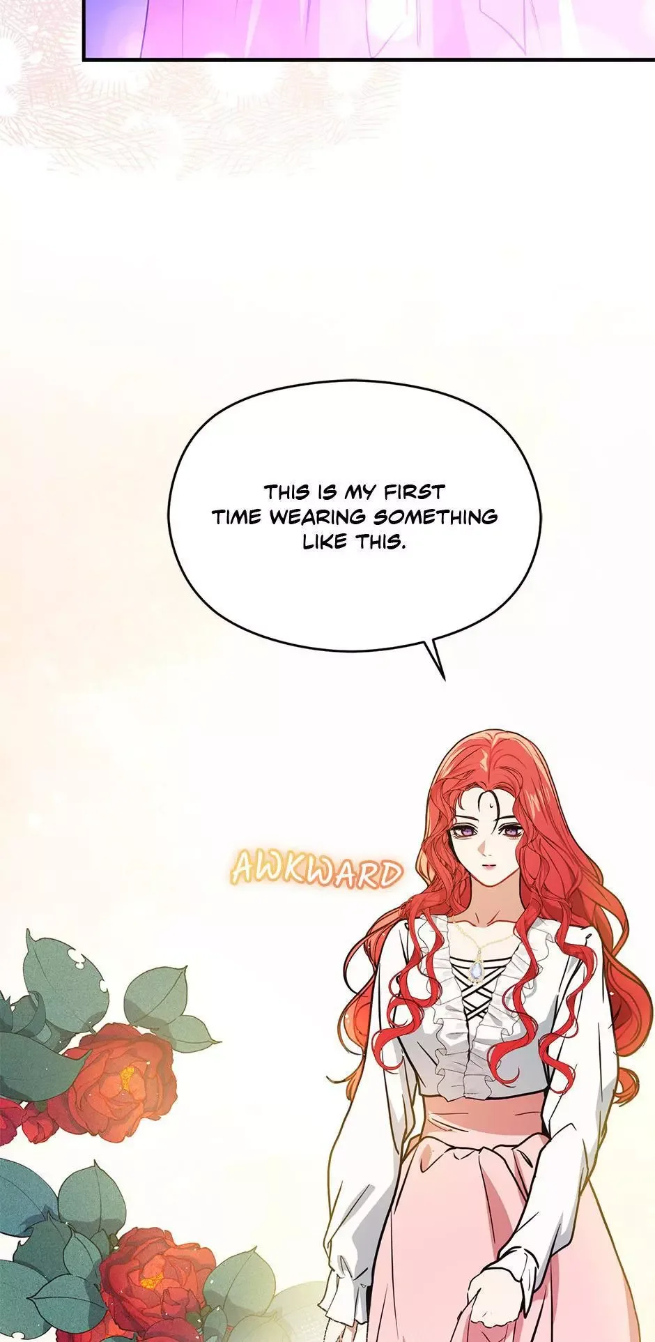 I Didn't Mean to Seduce the Male Lead Chapter 110 page 4