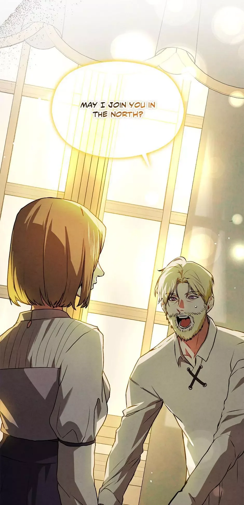 I Didn't Mean to Seduce the Male Lead Chapter 107 page 44