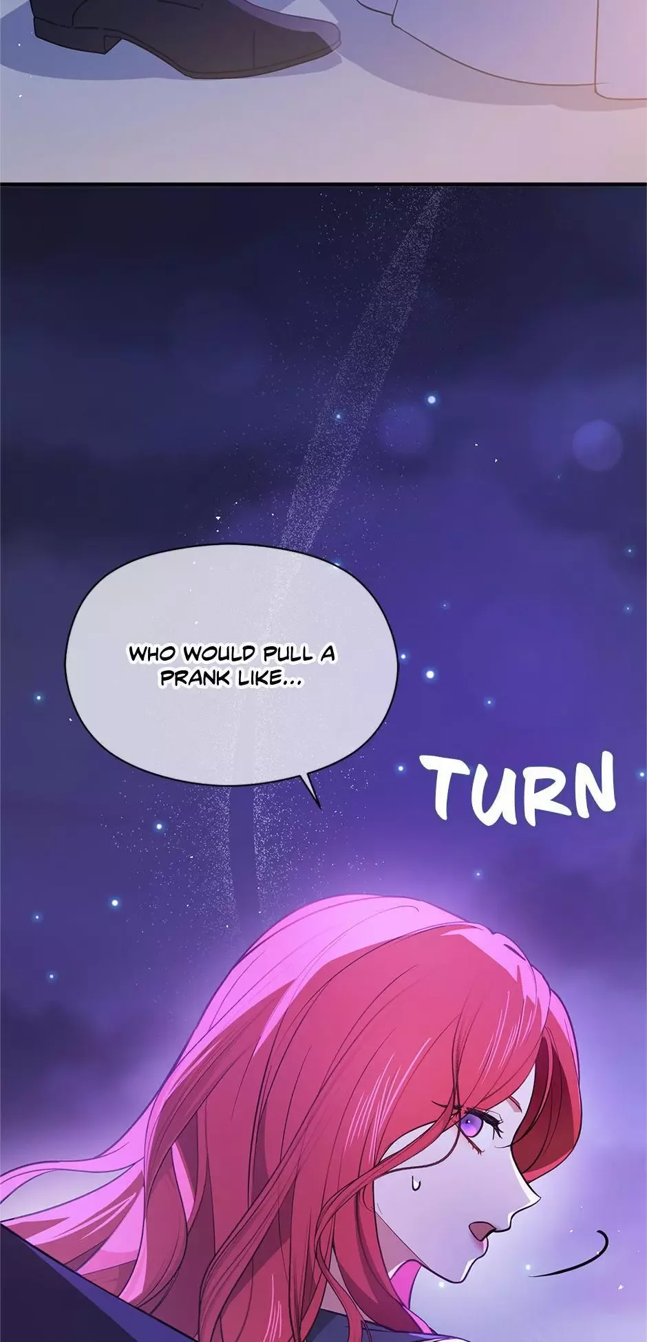 I Didn't Mean to Seduce the Male Lead Chapter 105 page 83