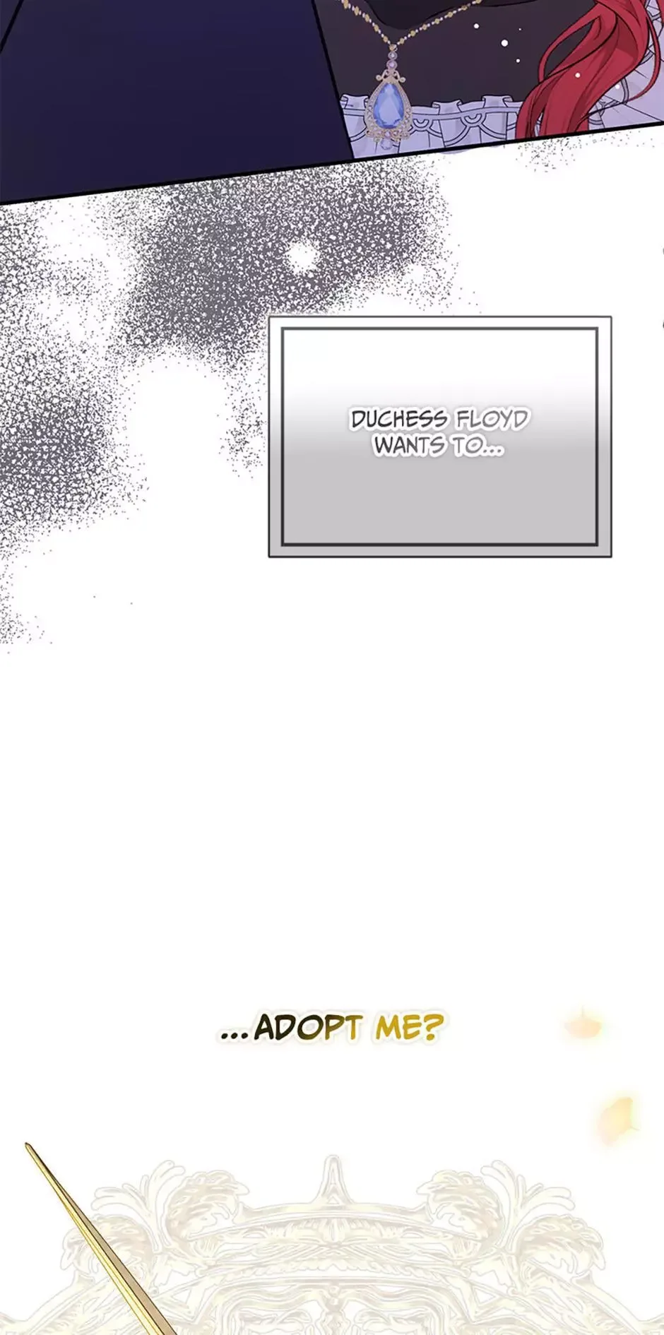 I Didn't Mean to Seduce the Male Lead Chapter 112 page 3