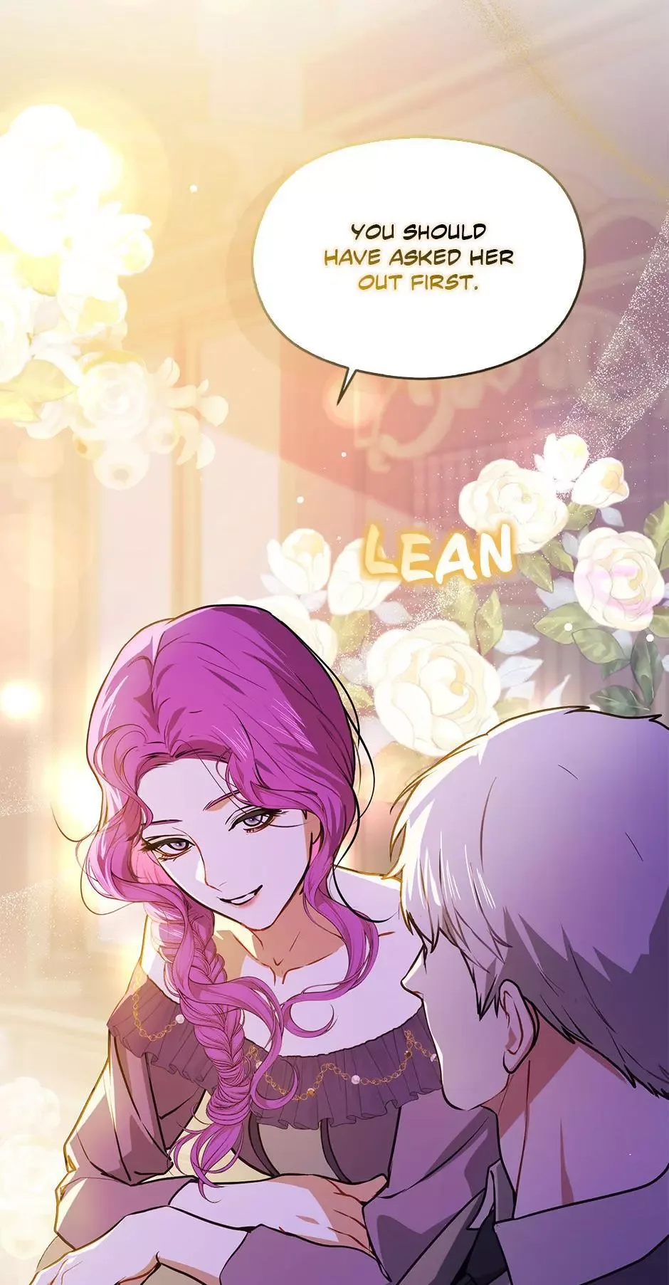 I Didn't Mean to Seduce the Male Lead Chapter 109 page 49