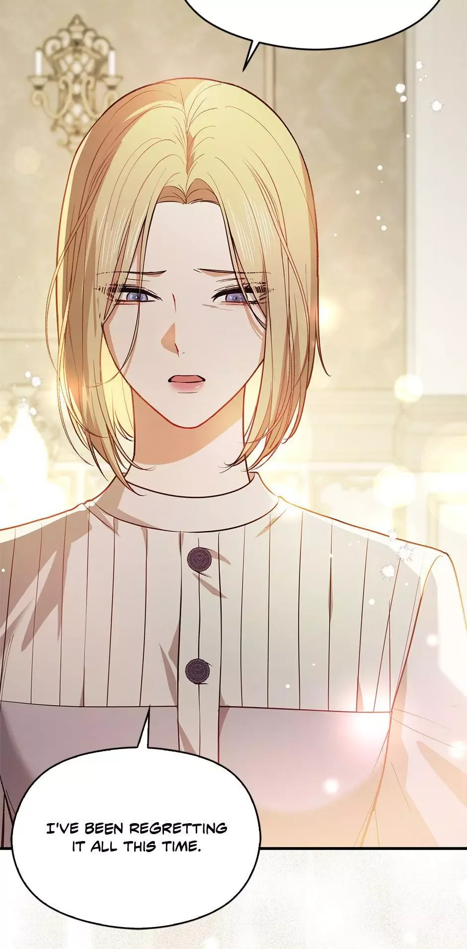 I Didn't Mean to Seduce the Male Lead Chapter 106 page 76