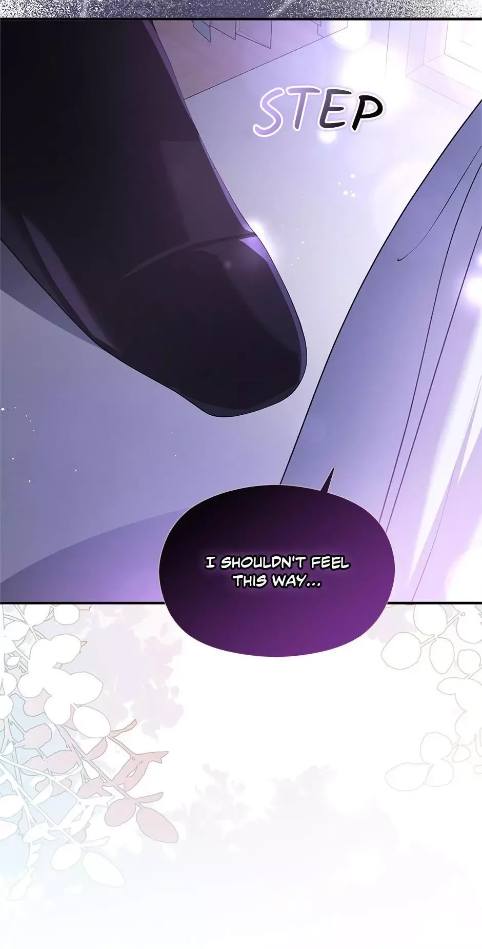 I Didn't Mean to Seduce the Male Lead Chapter 105 page 79