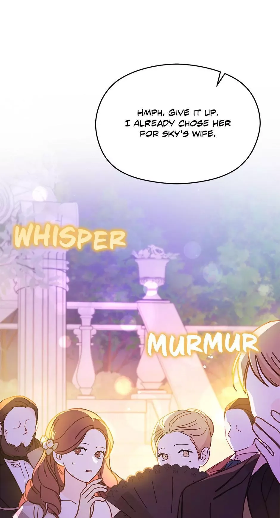 I Didn't Mean to Seduce the Male Lead Chapter 108 page 43