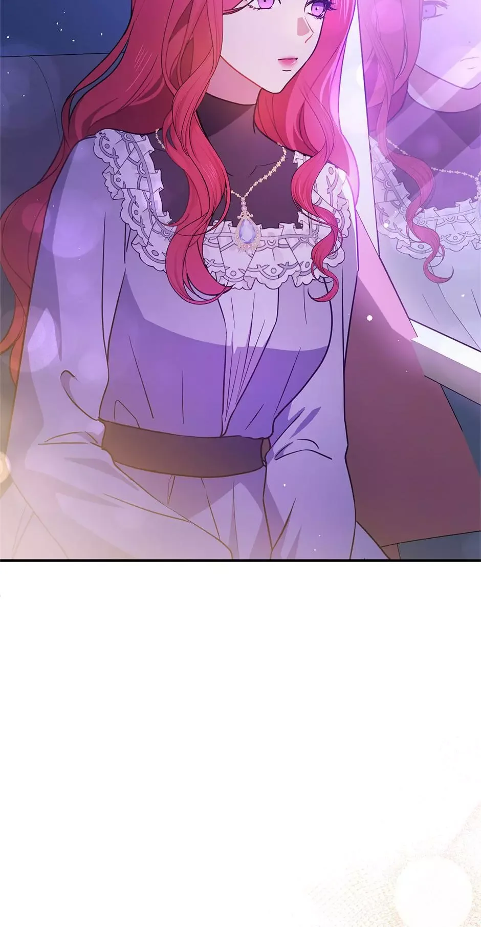 I Didn't Mean to Seduce the Male Lead Chapter 111 page 6