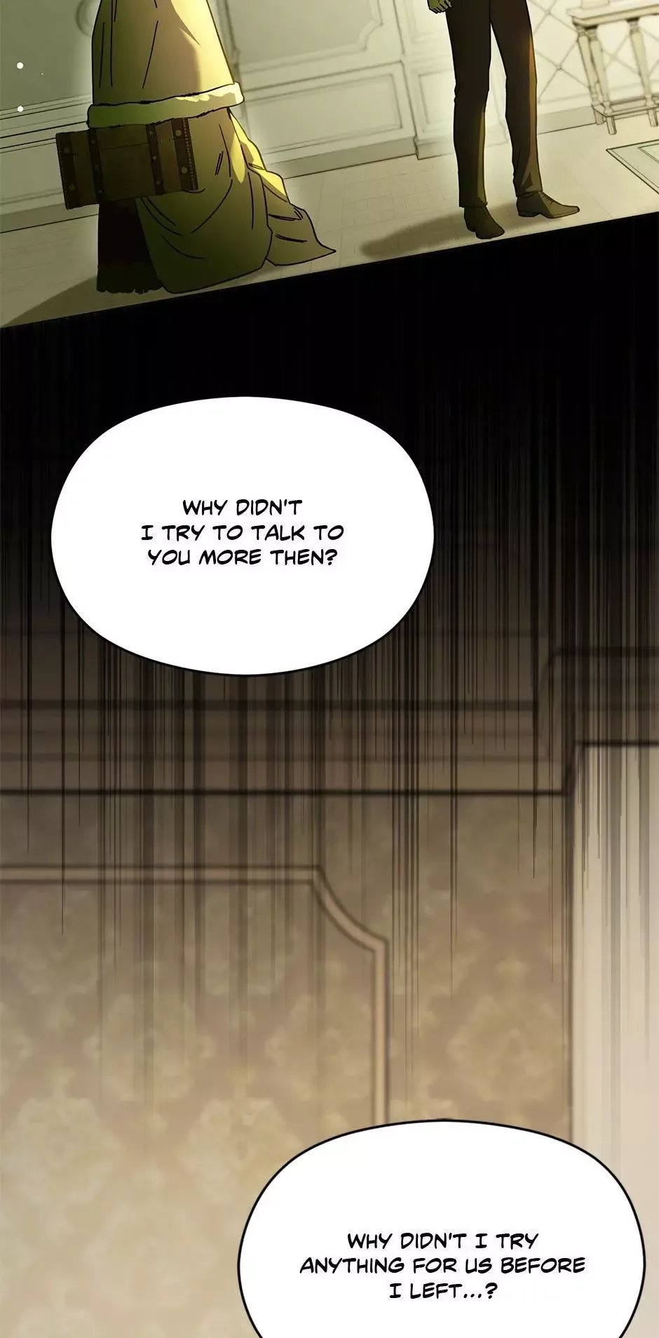 I Didn't Mean to Seduce the Male Lead Chapter 106 page 75