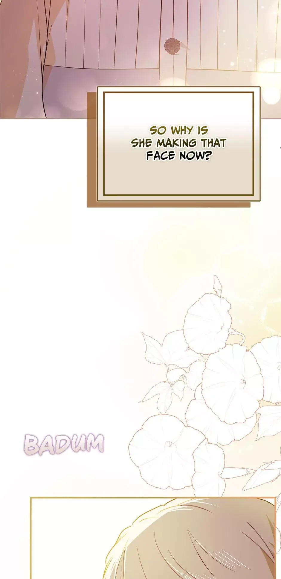 I Didn't Mean to Seduce the Male Lead Chapter 107 page 40