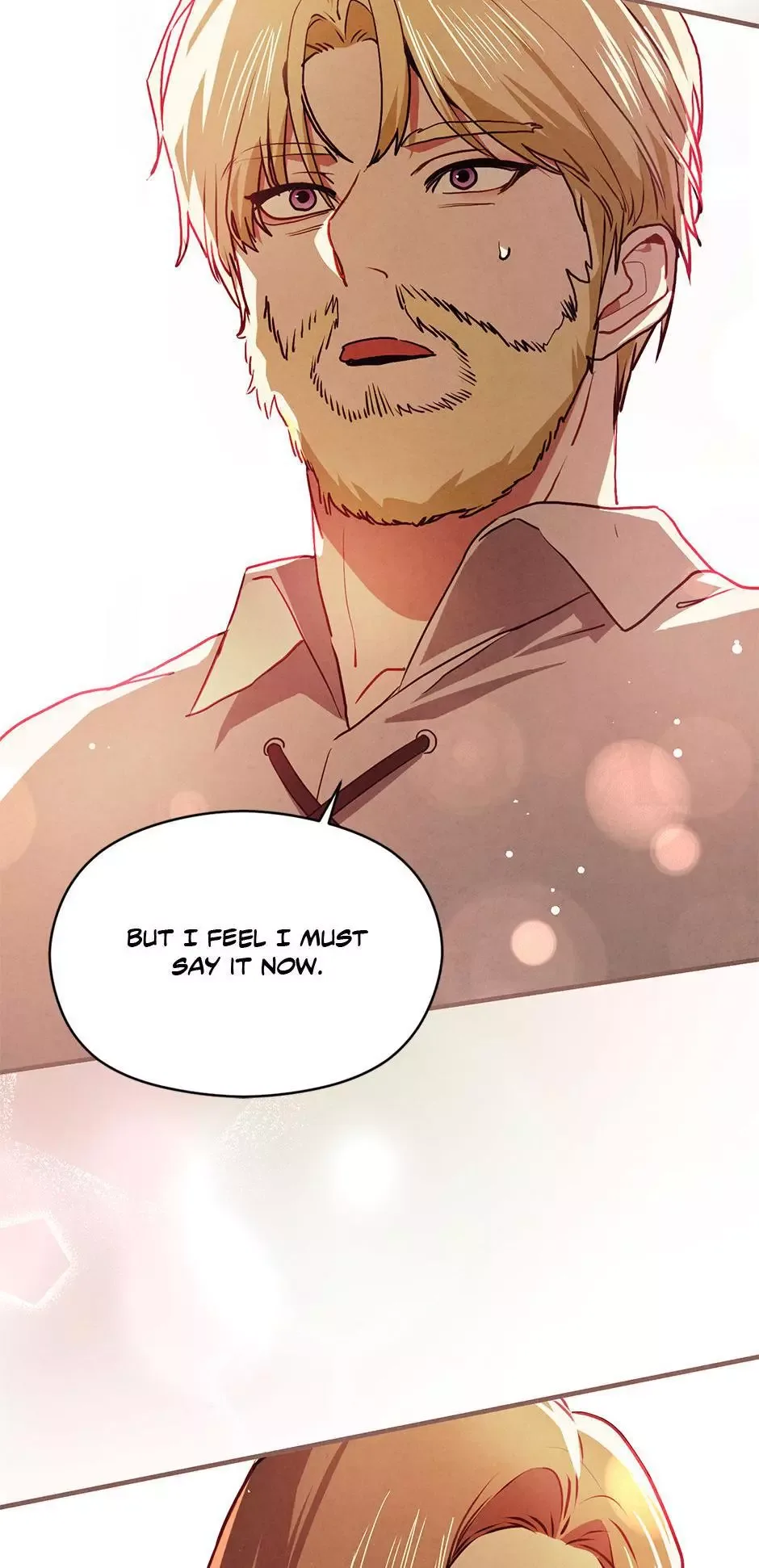 I Didn't Mean to Seduce the Male Lead Chapter 107 page 46
