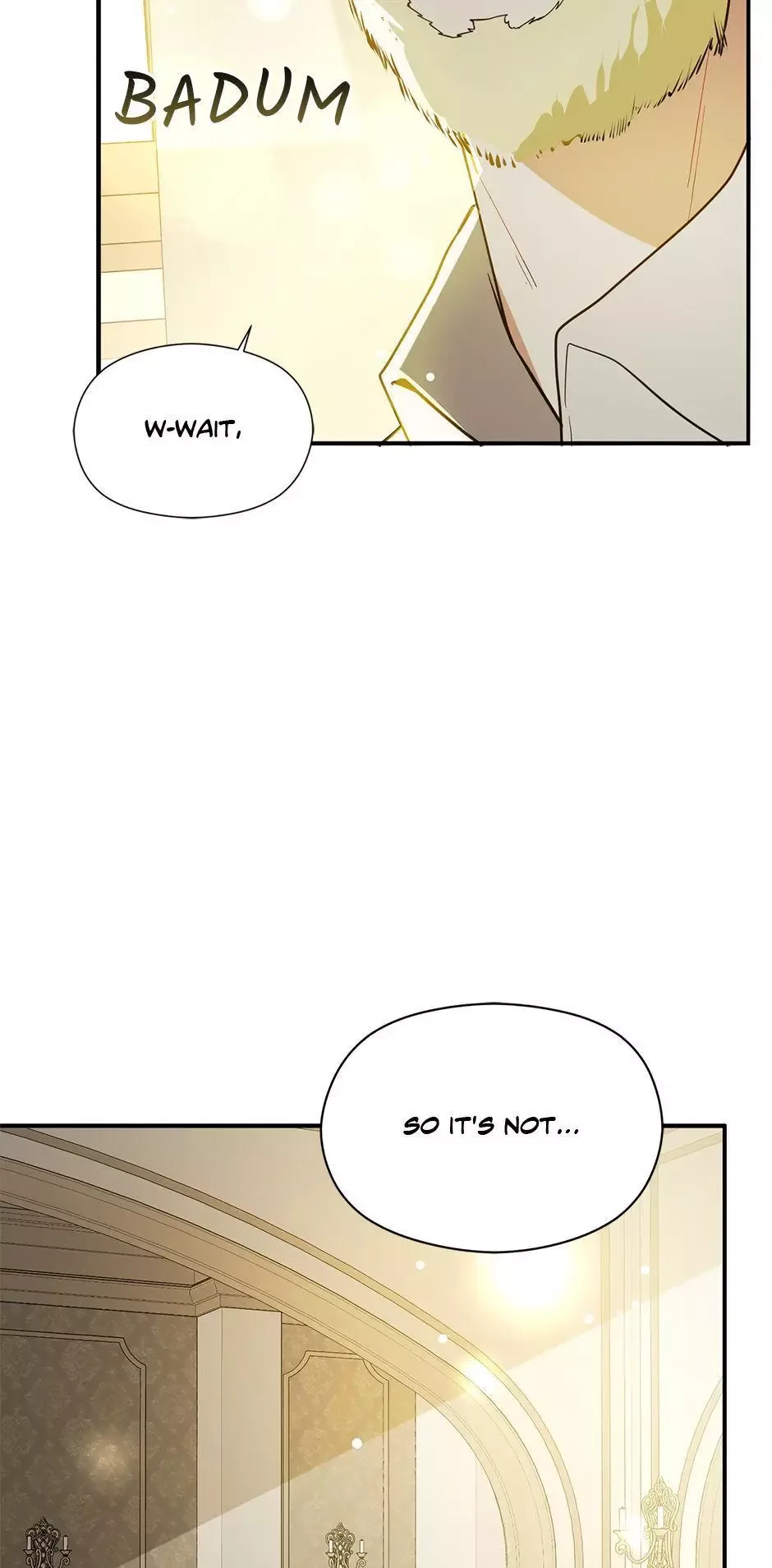 I Didn't Mean to Seduce the Male Lead Chapter 106 page 78