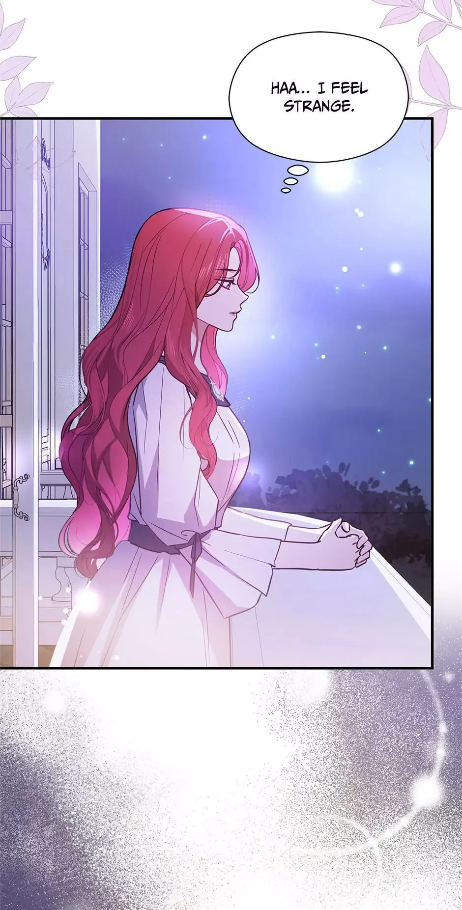I Didn't Mean to Seduce the Male Lead Chapter 105 page 77