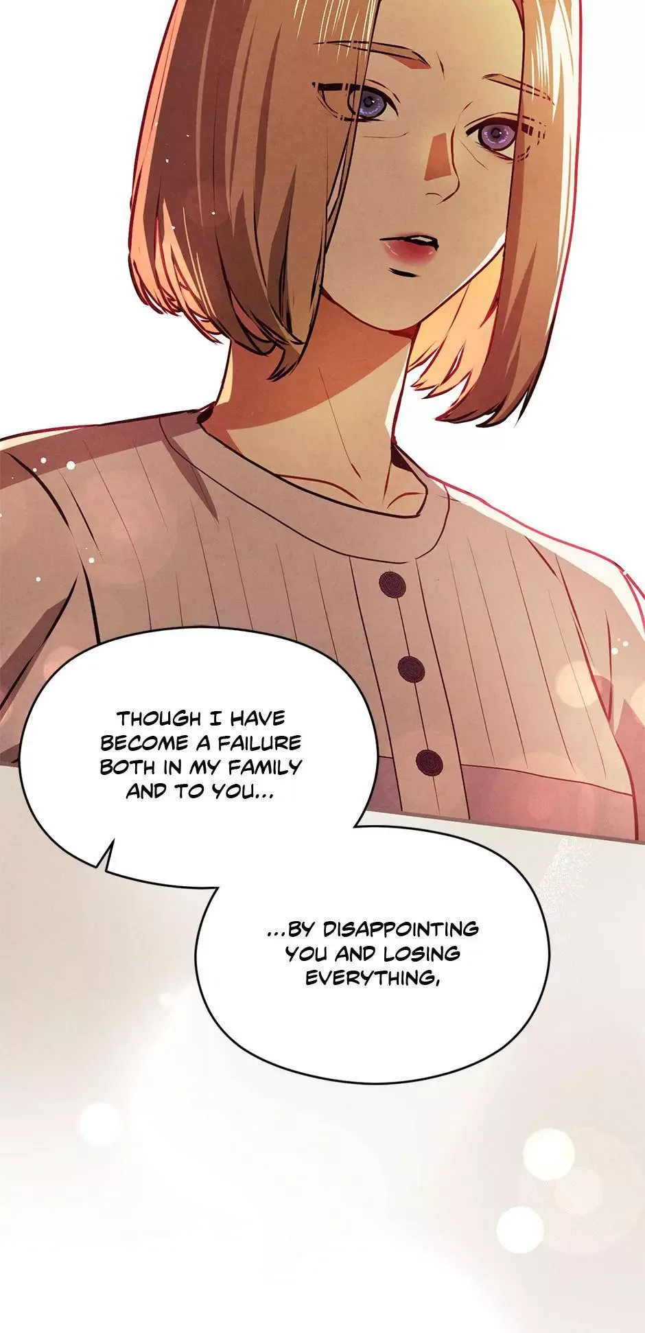 I Didn't Mean to Seduce the Male Lead Chapter 107 page 47
