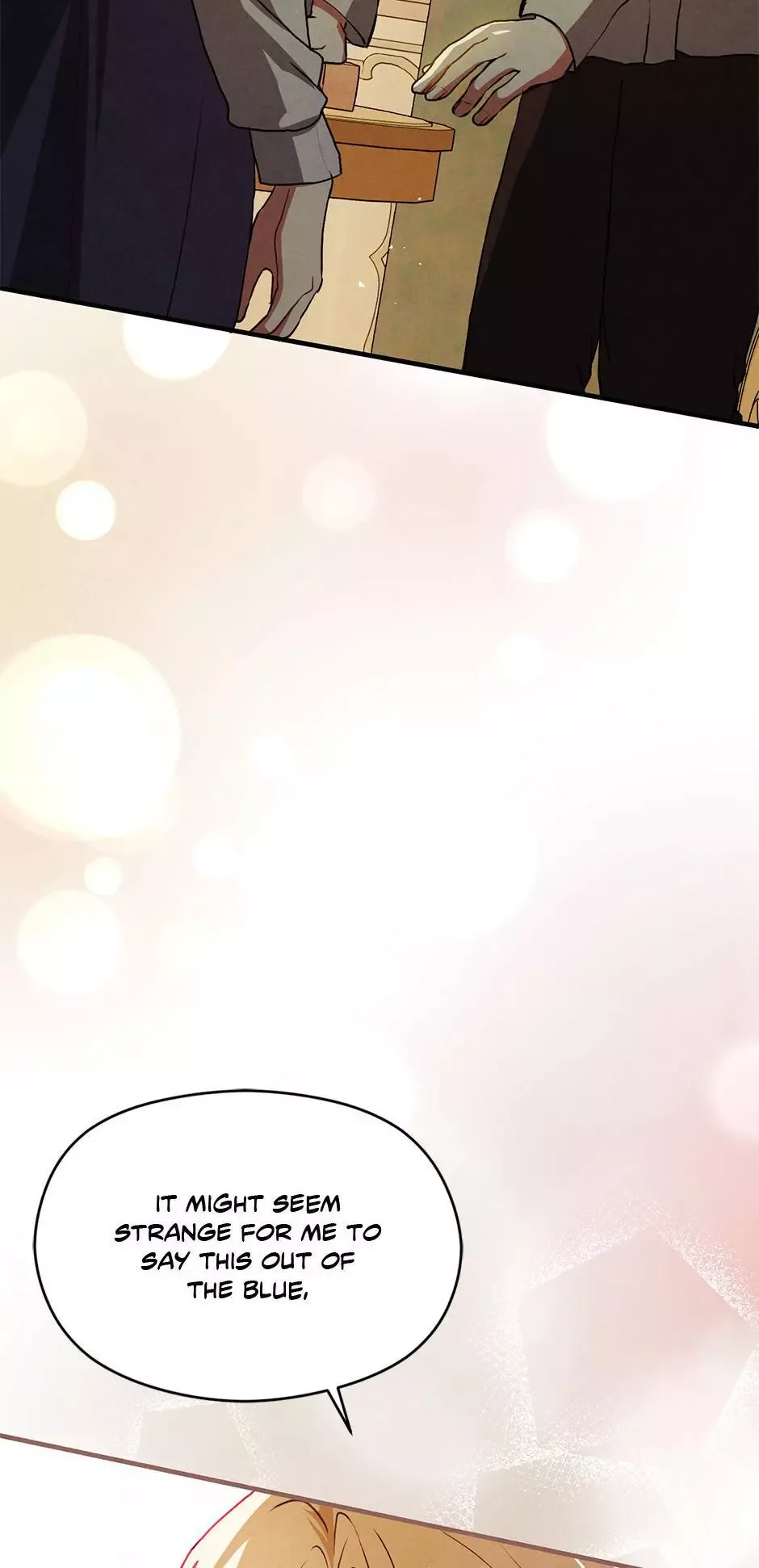 I Didn't Mean to Seduce the Male Lead Chapter 107 page 45