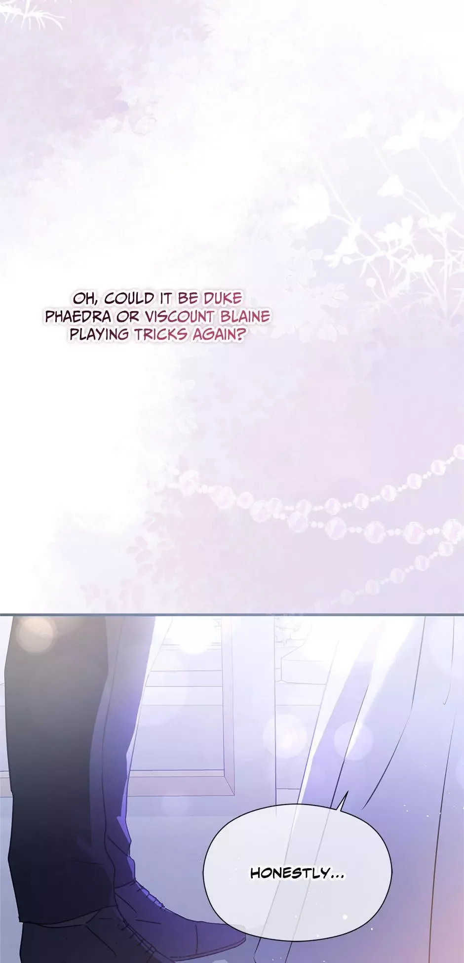 I Didn't Mean to Seduce the Male Lead Chapter 105 page 82