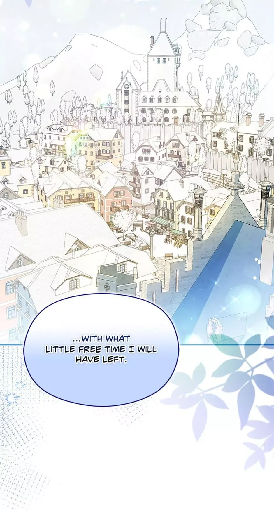 I Didn't Mean to Seduce the Male Lead Chapter 112 page 14