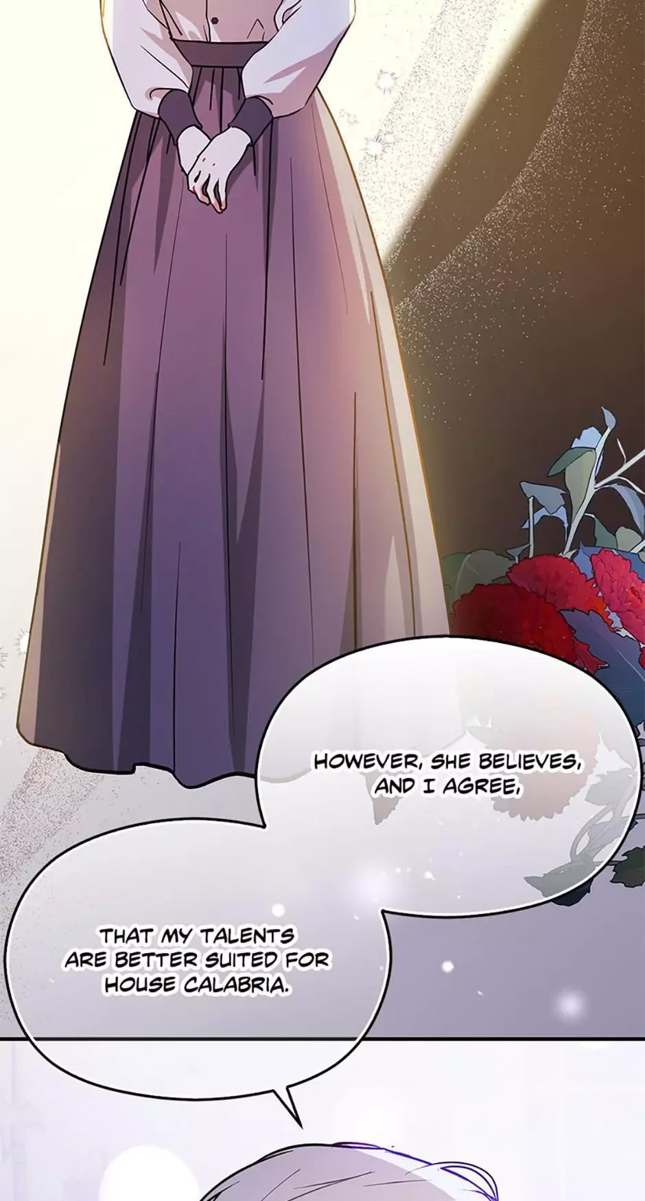 I Didn't Mean to Seduce the Male Lead Chapter 112 page 10