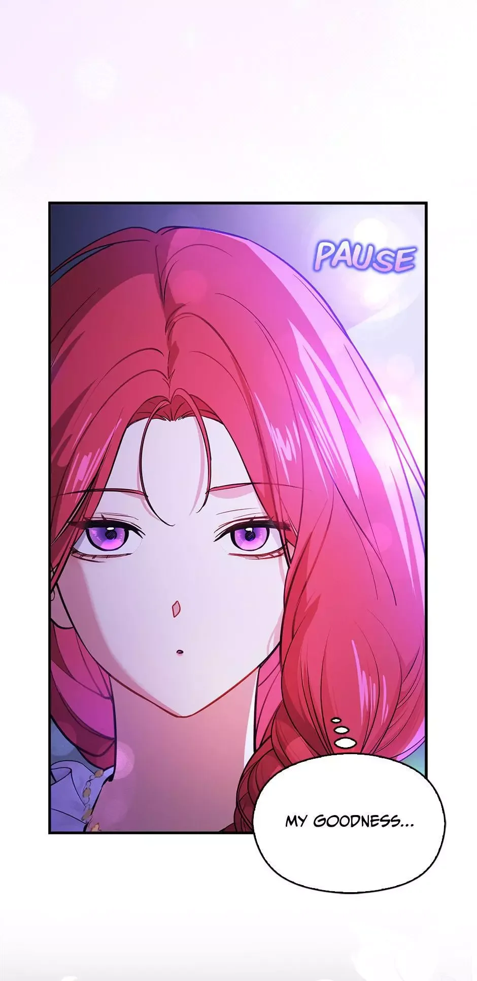 I Didn't Mean to Seduce the Male Lead Chapter 110 page 13