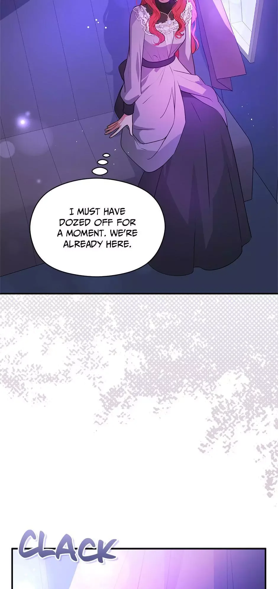 I Didn't Mean to Seduce the Male Lead Chapter 111 page 11