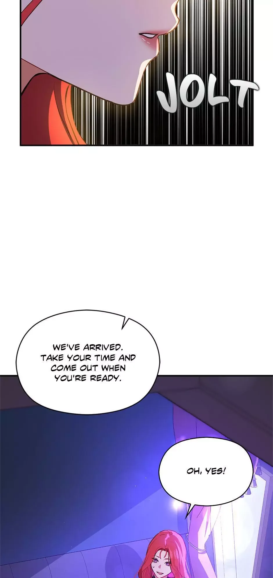 I Didn't Mean to Seduce the Male Lead Chapter 111 page 10