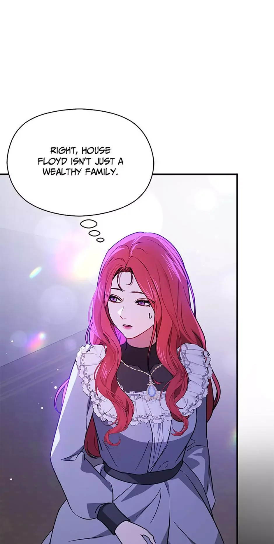 I Didn't Mean to Seduce the Male Lead Chapter 112 page 15
