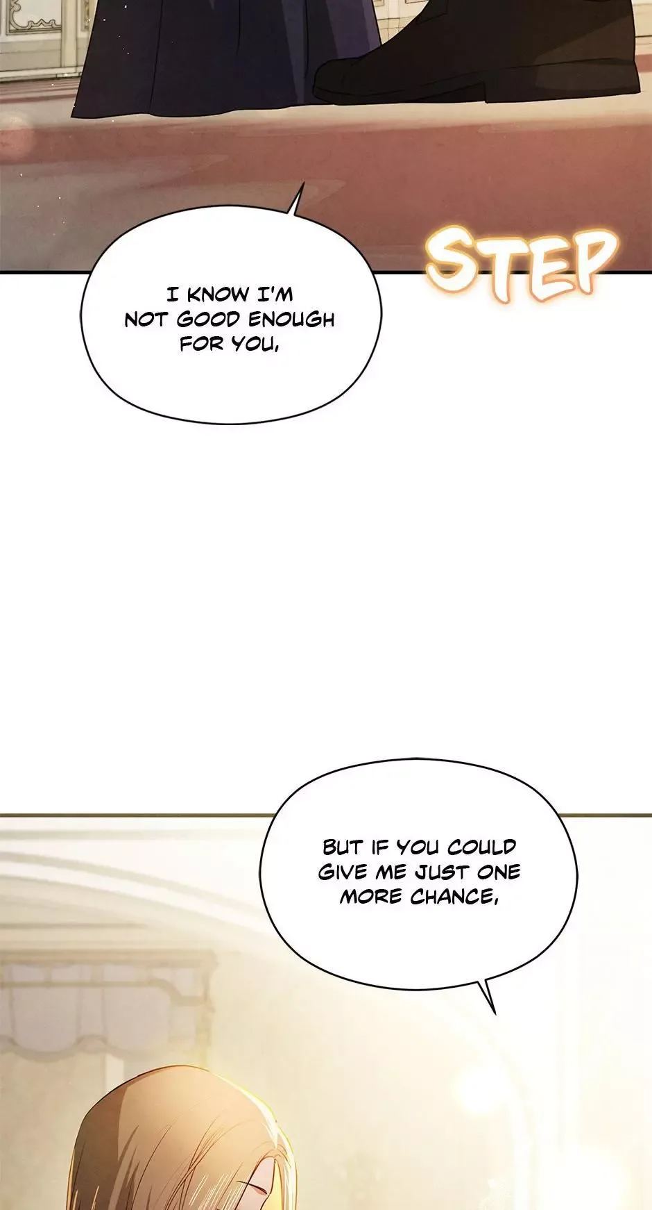 I Didn't Mean to Seduce the Male Lead Chapter 107 page 50