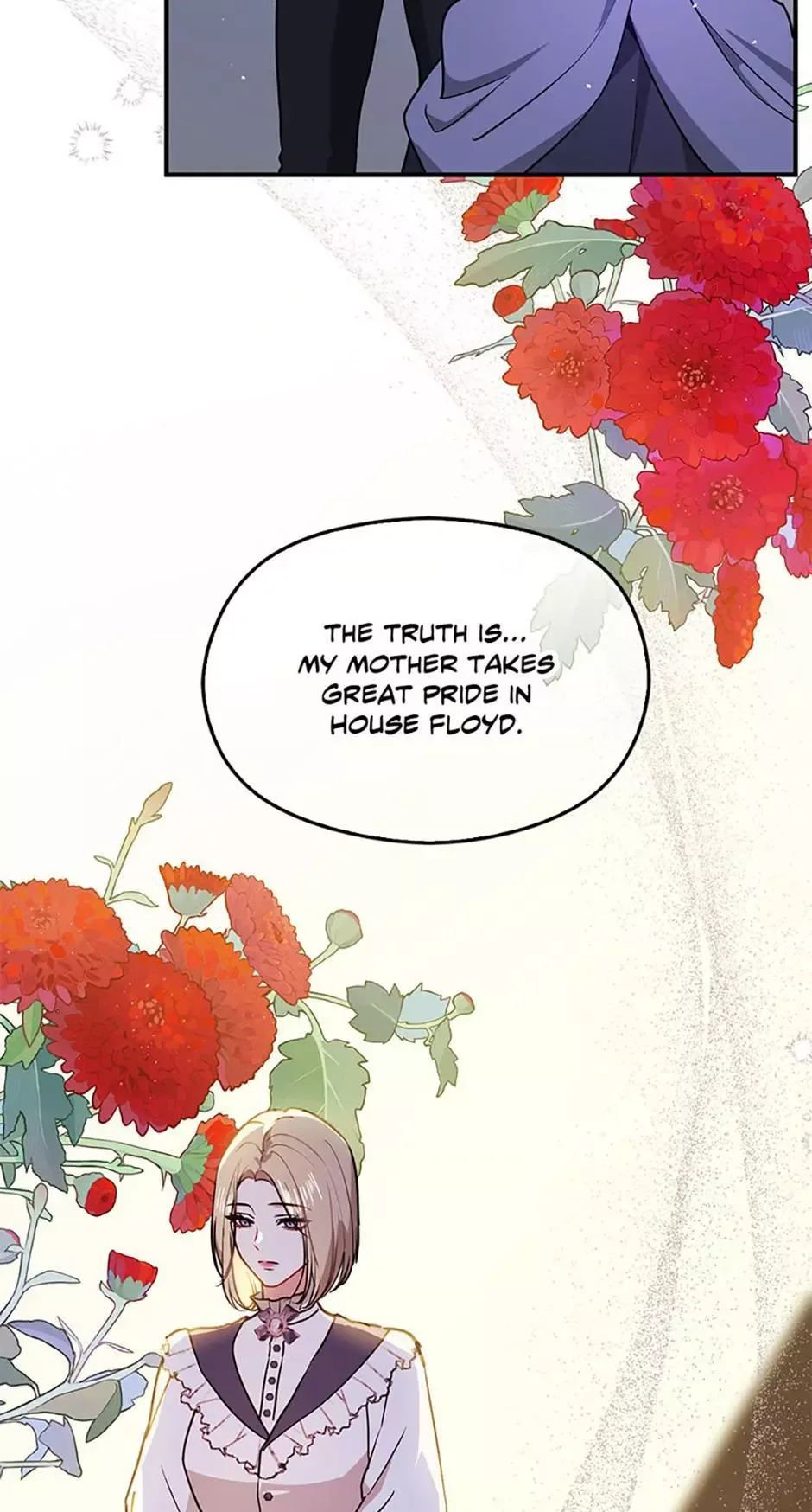 I Didn't Mean to Seduce the Male Lead Chapter 112 page 9