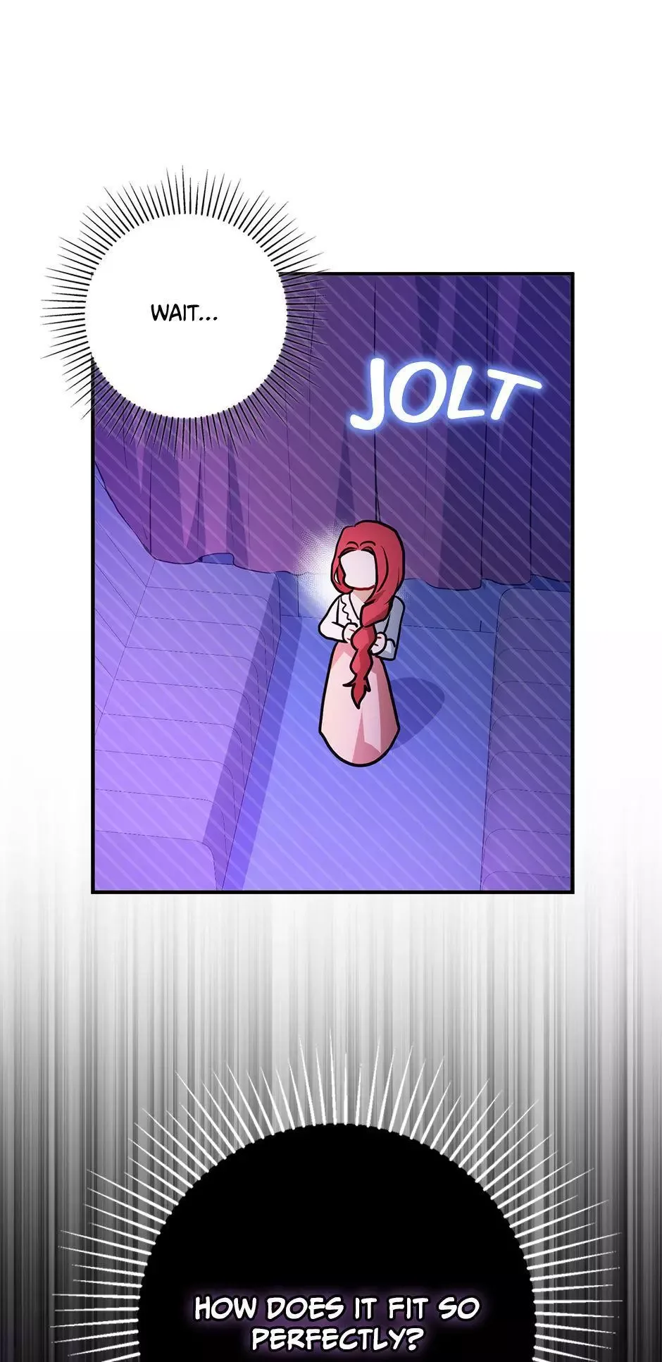 I Didn't Mean to Seduce the Male Lead Chapter 110 page 8