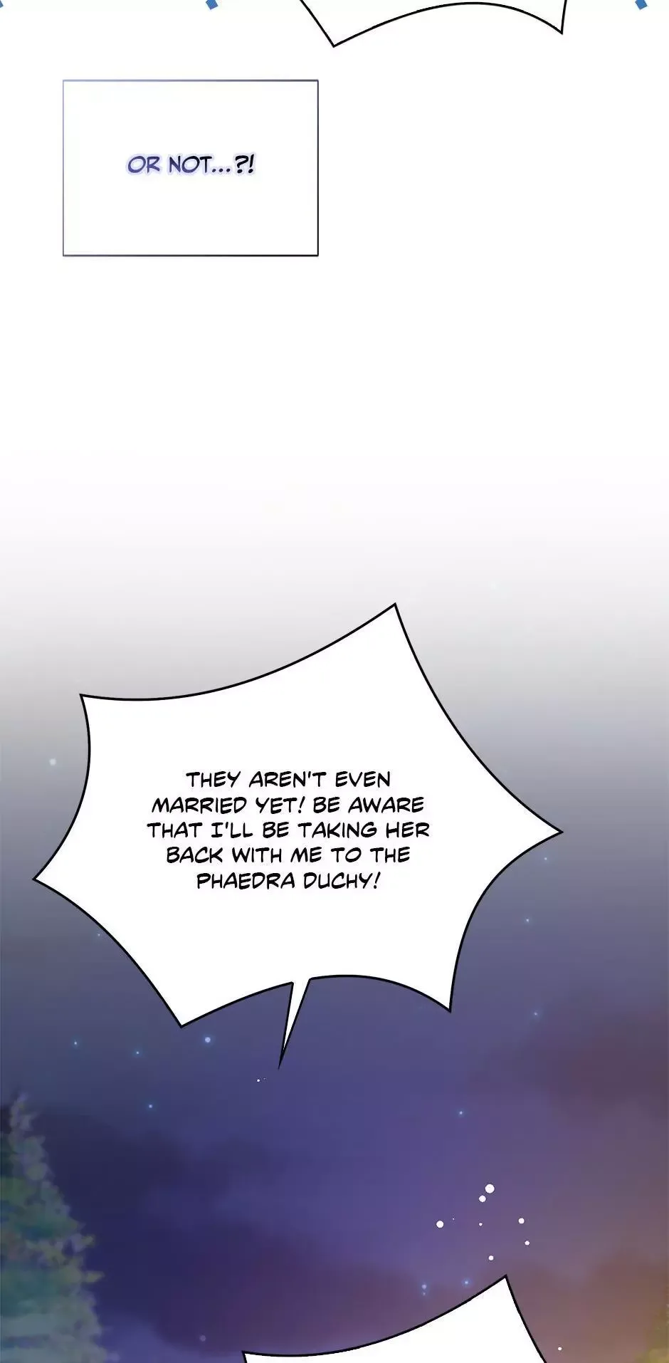 I Didn't Mean to Seduce the Male Lead Chapter 108 page 51