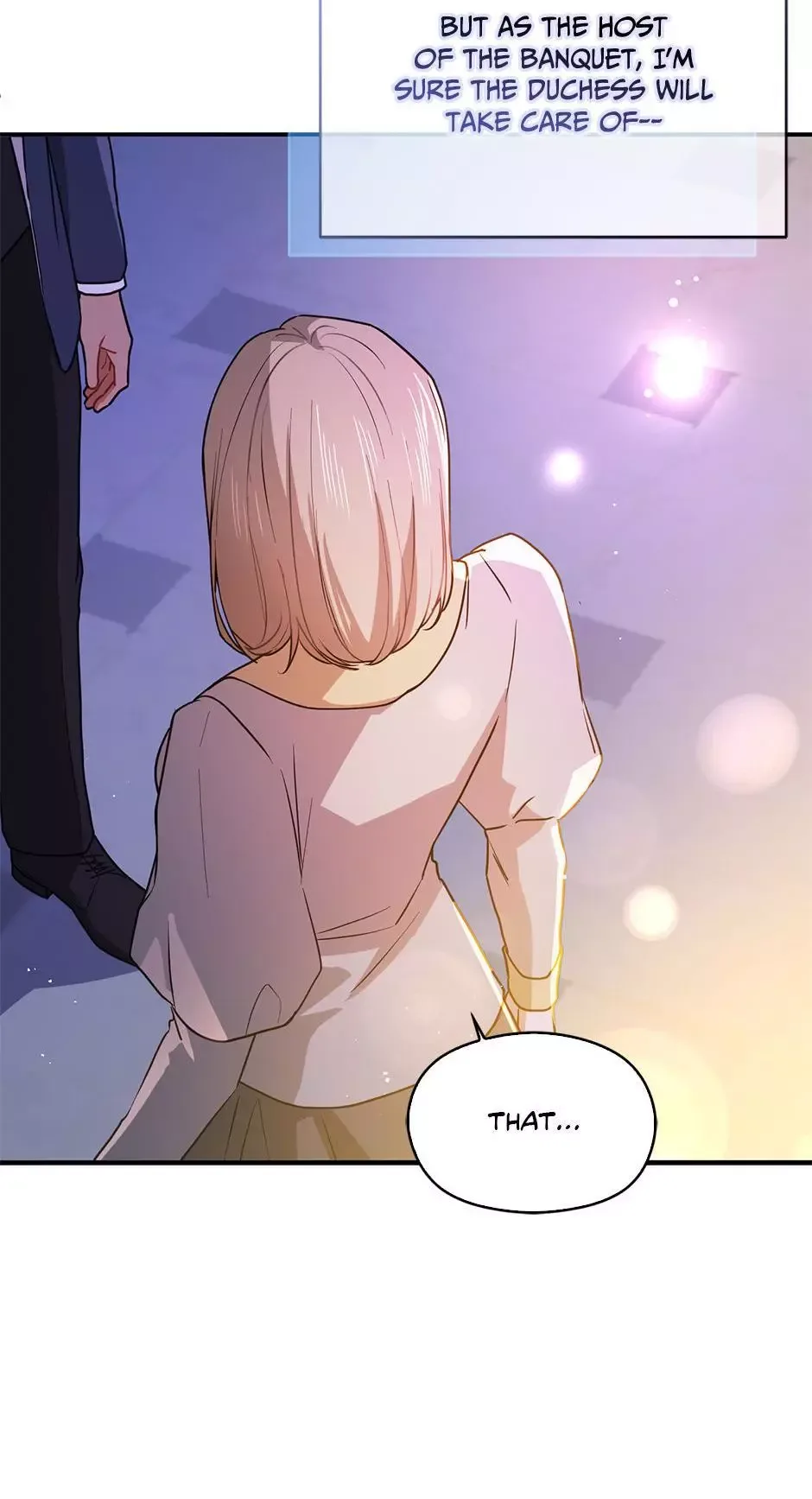 I Didn't Mean to Seduce the Male Lead Chapter 108 page 49