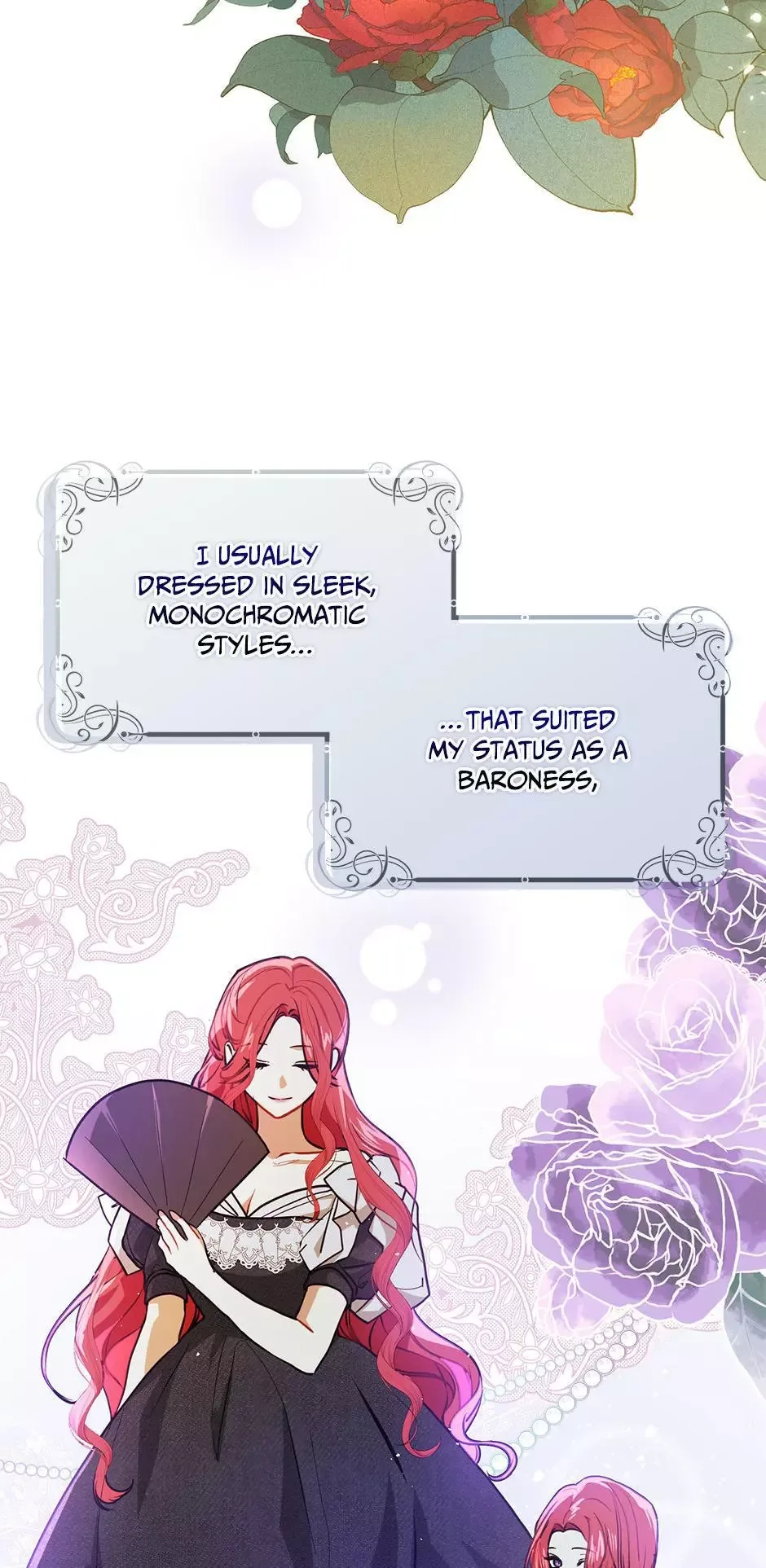 I Didn't Mean to Seduce the Male Lead Chapter 110 page 6