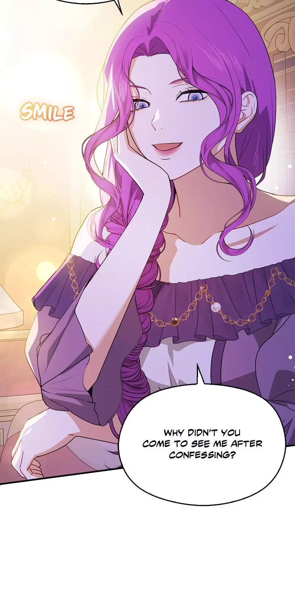 I Didn't Mean to Seduce the Male Lead Chapter 109 page 55