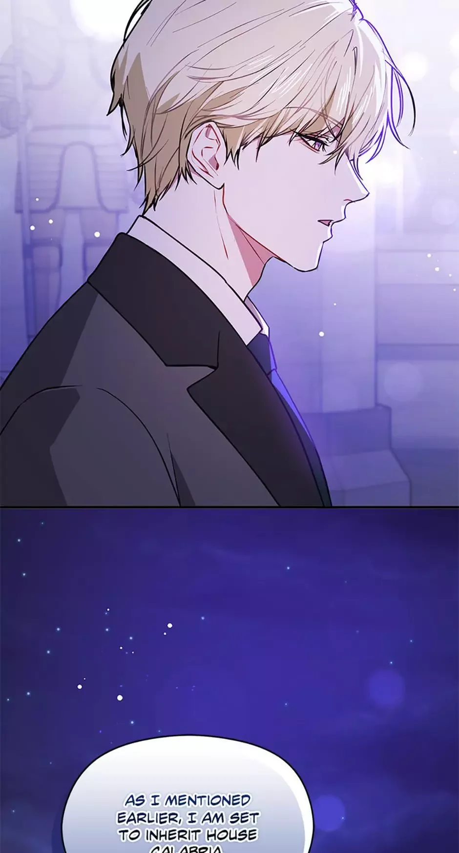 I Didn't Mean to Seduce the Male Lead Chapter 112 page 11