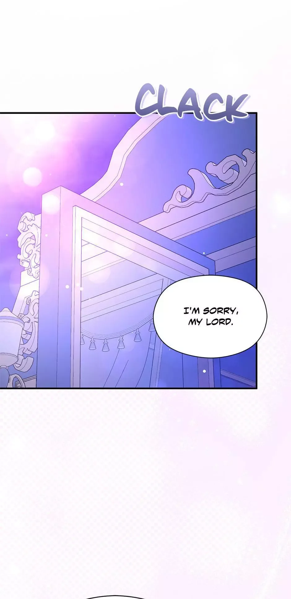 I Didn't Mean to Seduce the Male Lead Chapter 110 page 11
