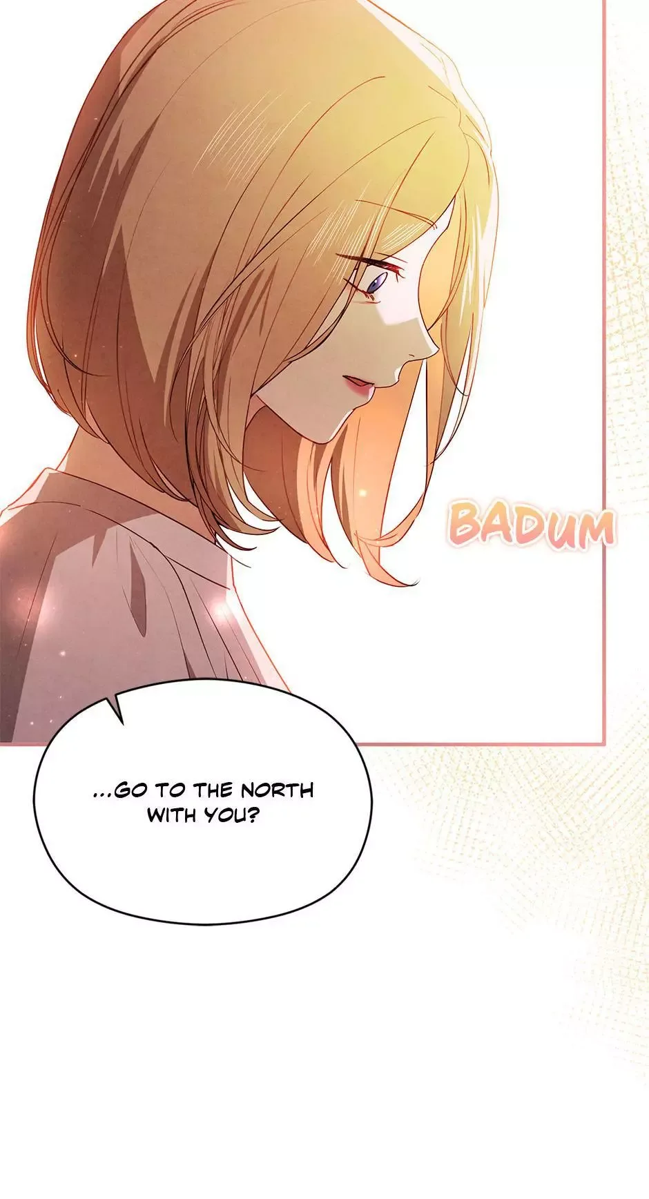 I Didn't Mean to Seduce the Male Lead Chapter 107 page 55