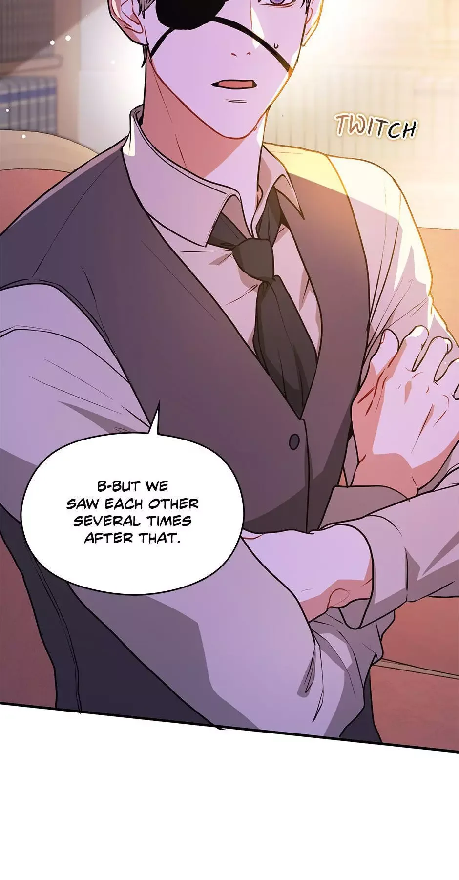 I Didn't Mean to Seduce the Male Lead Chapter 109 page 51
