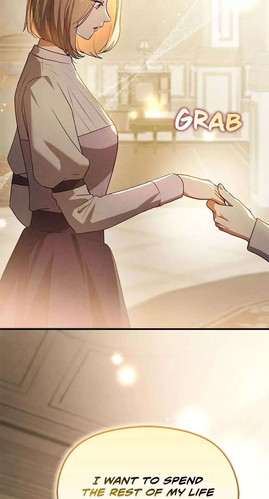 I Didn't Mean to Seduce the Male Lead Chapter 107 page 51