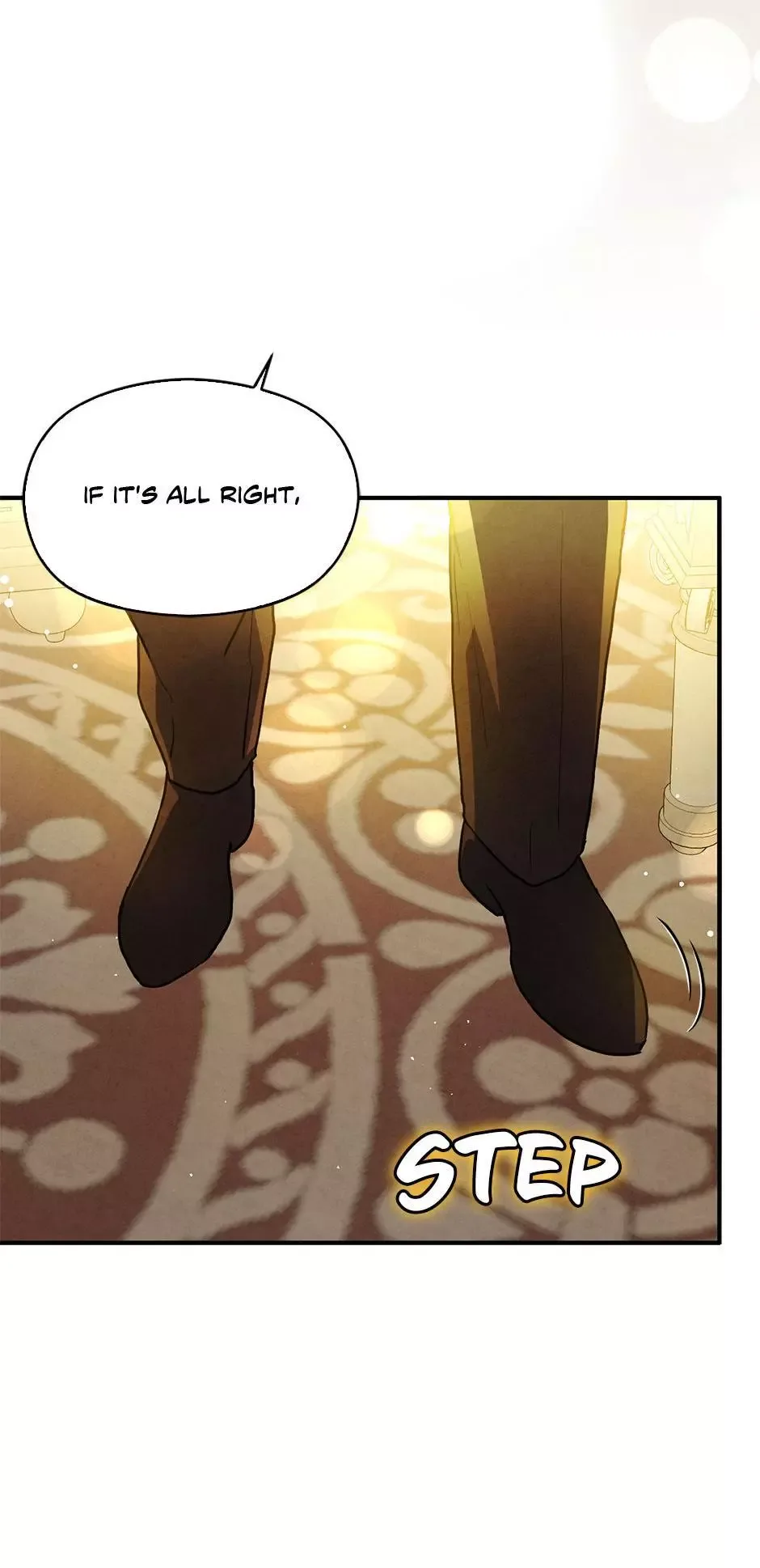 I Didn't Mean to Seduce the Male Lead Chapter 107 page 48