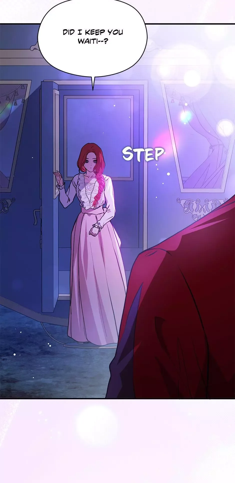 I Didn't Mean to Seduce the Male Lead Chapter 110 page 12