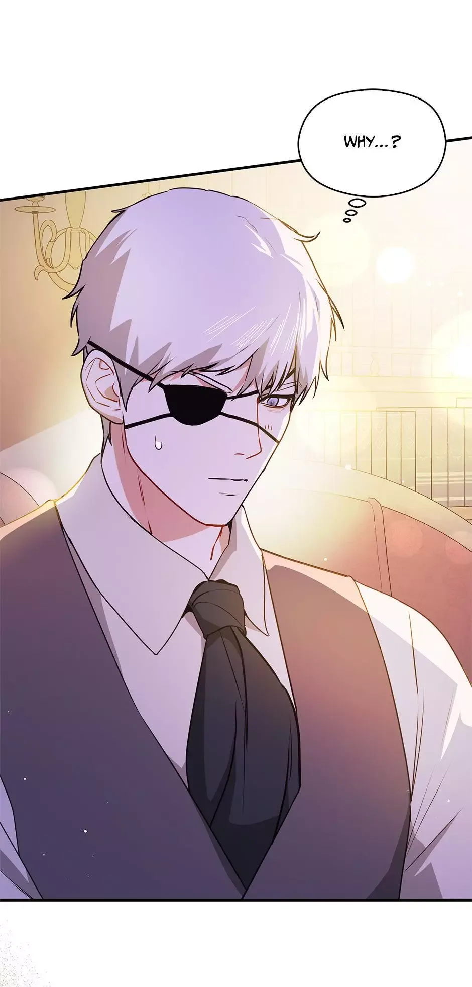 I Didn't Mean to Seduce the Male Lead Chapter 109 page 56