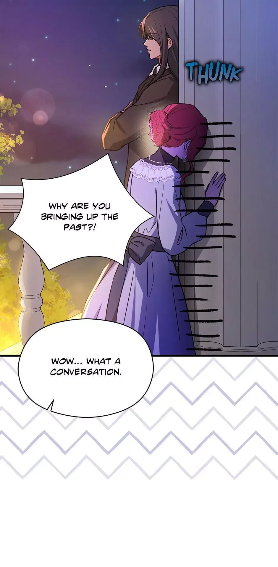 I Didn't Mean to Seduce the Male Lead Chapter 108 page 54