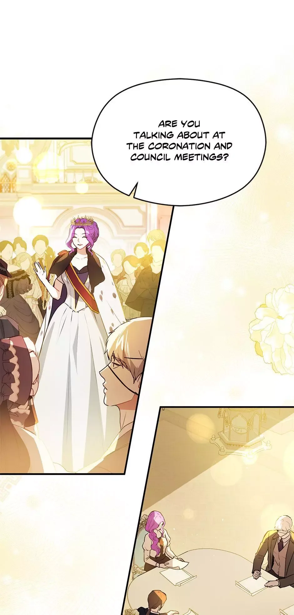 I Didn't Mean to Seduce the Male Lead Chapter 109 page 52