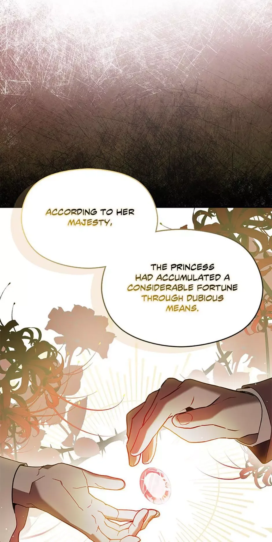 I Didn't Mean to Seduce the Male Lead Chapter 113 page 11