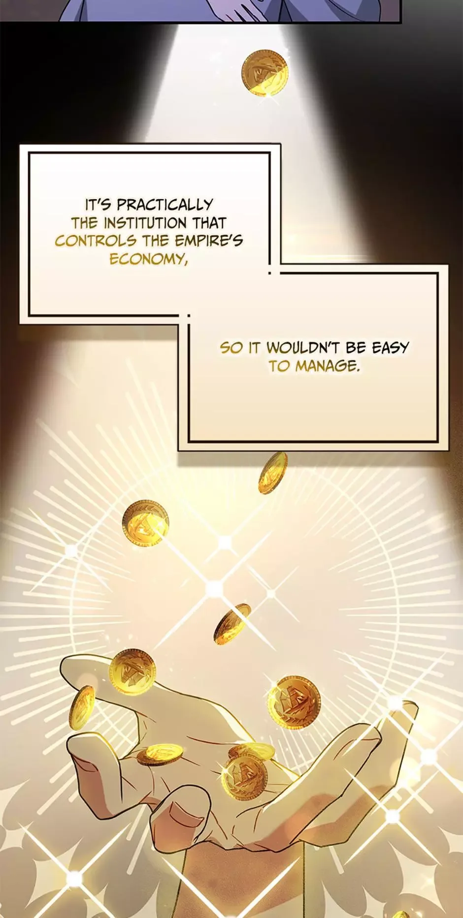 I Didn't Mean to Seduce the Male Lead Chapter 112 page 16