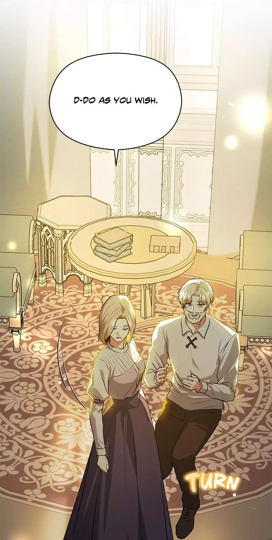 I Didn't Mean to Seduce the Male Lead Chapter 107 page 57