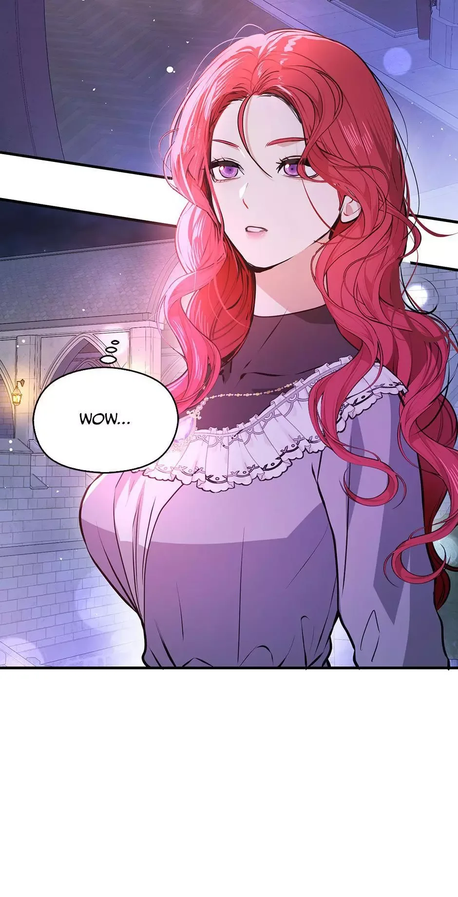 I Didn't Mean to Seduce the Male Lead Chapter 111 page 20