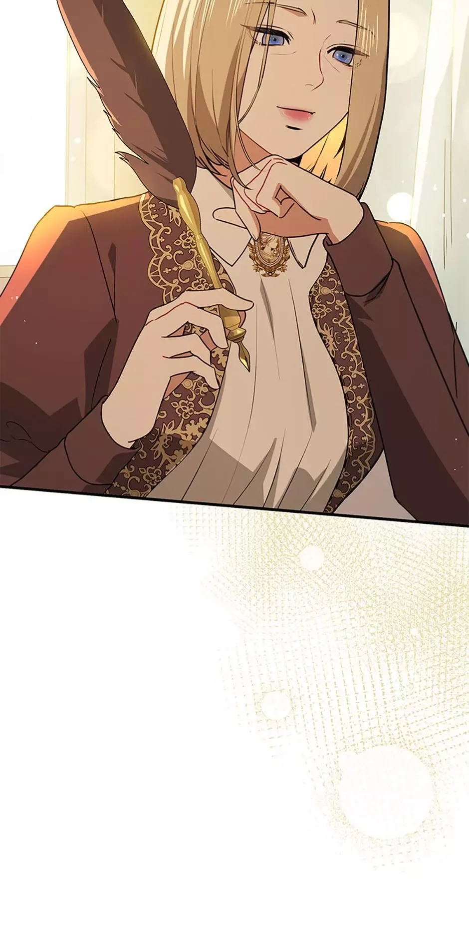 I Didn't Mean to Seduce the Male Lead Chapter 112 page 20