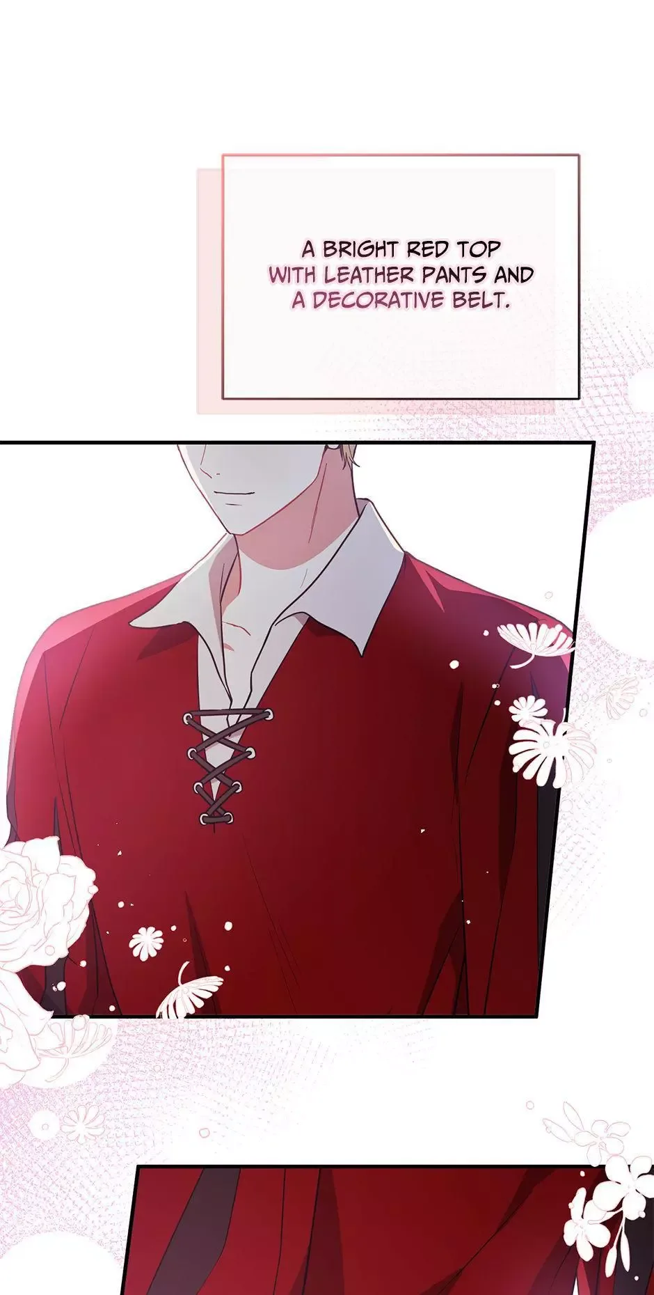 I Didn't Mean to Seduce the Male Lead Chapter 110 page 16