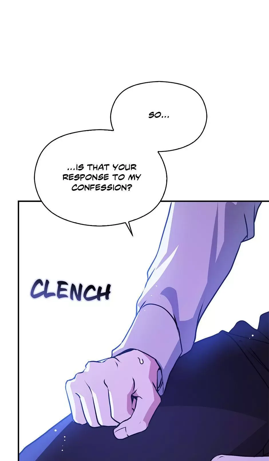 I Didn't Mean to Seduce the Male Lead Chapter 109 page 65