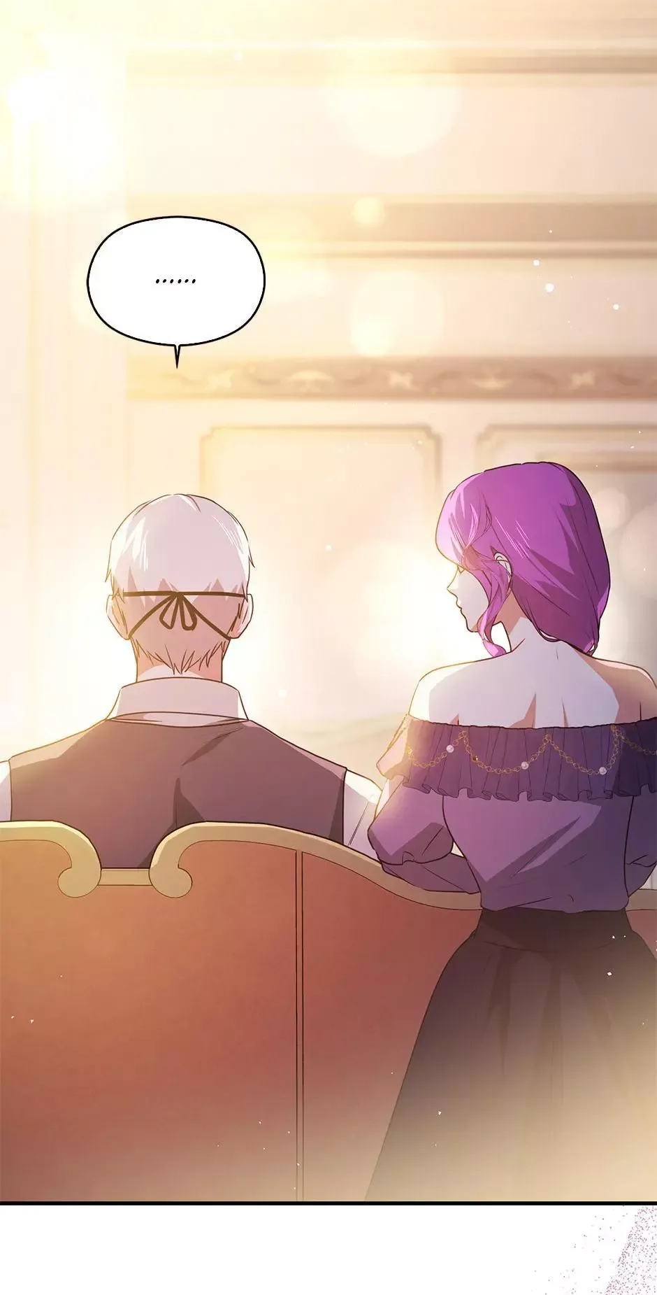 I Didn't Mean to Seduce the Male Lead Chapter 109 page 61