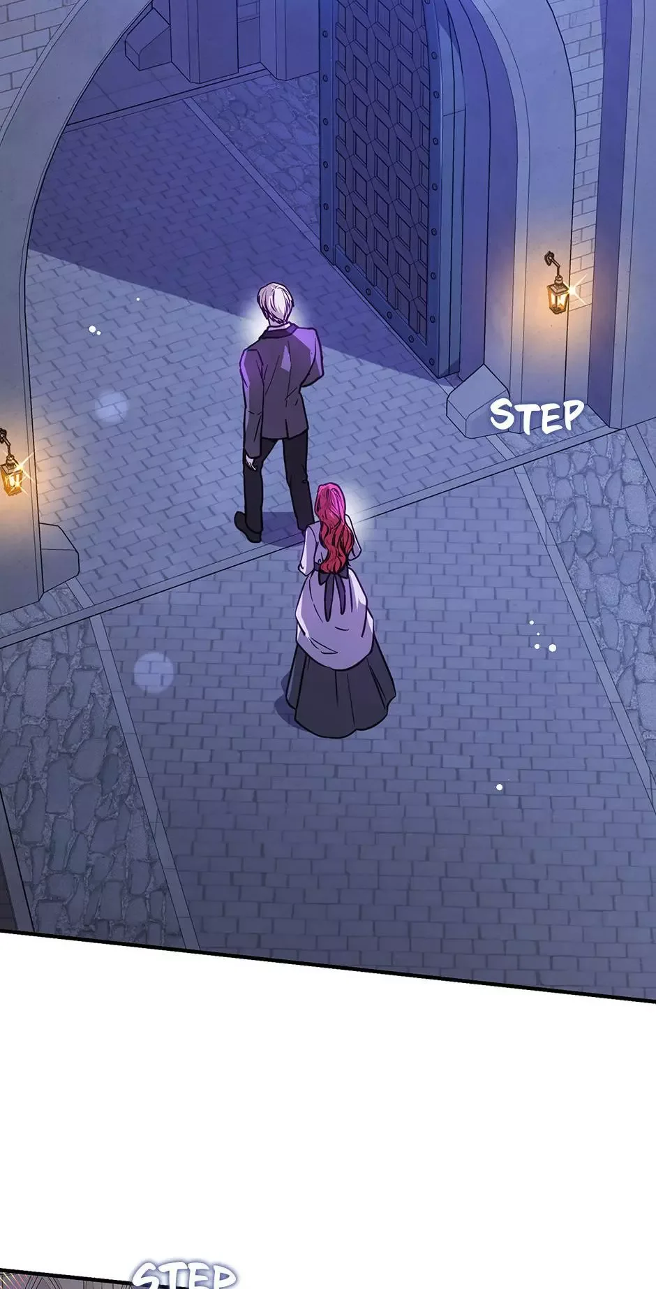 I Didn't Mean to Seduce the Male Lead Chapter 111 page 18